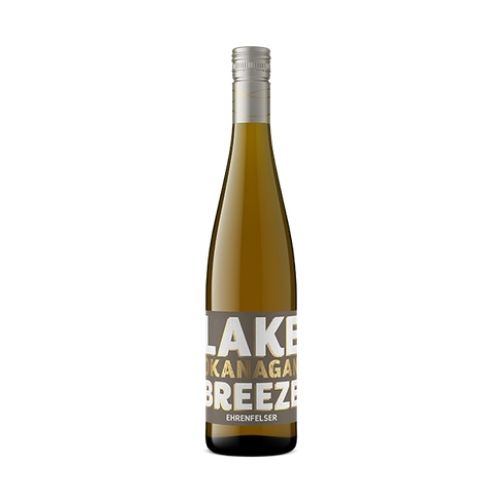Lake Breeze Vineyards - Ehrenfelser