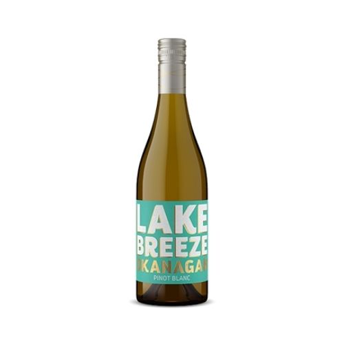 Lake Breeze Vineyards - Pinot Blanc
