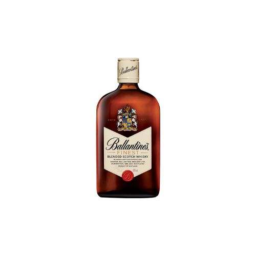 Ballantine's - Finest Blended Scotch