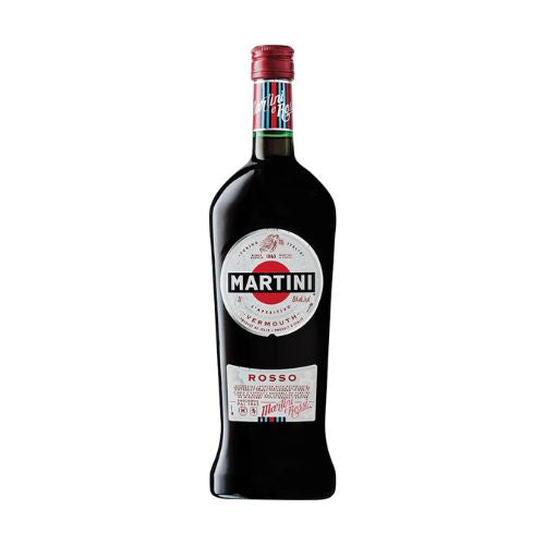Martini & Rossi - Rosso