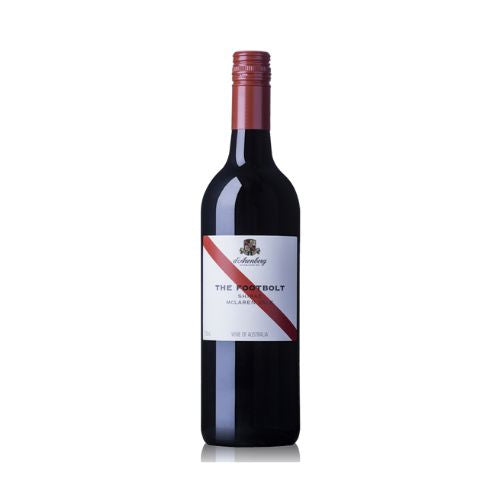 d'Arenberg - The Footbolt McLaren Vale Shiraz