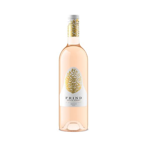 Frind Estate Winery - Rosé