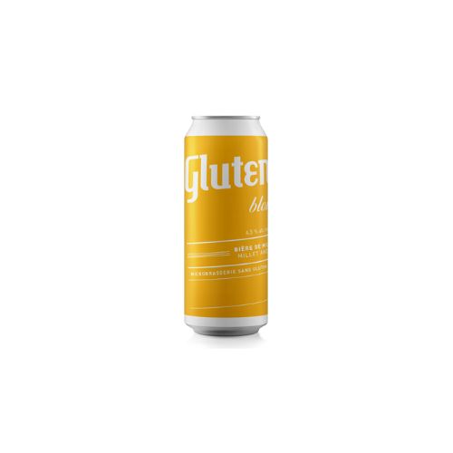 Glutenberg - Gluten-Free Blonde Ale