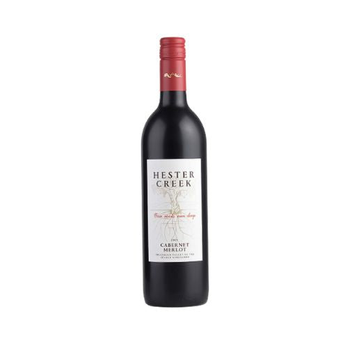 Hester Creek Estate Winery - Cabernet Merlot