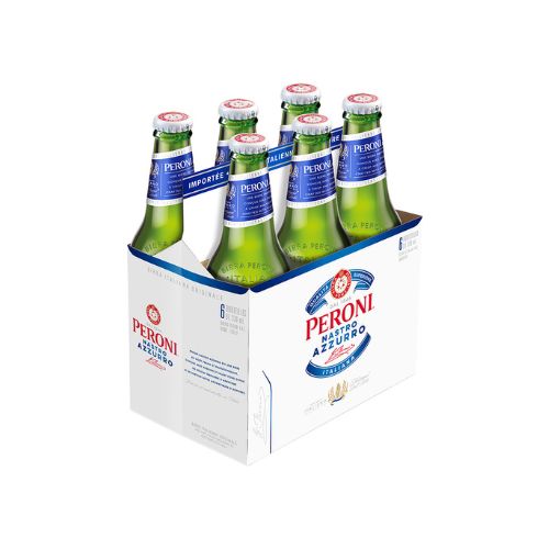 Peroni - Nastro Azzurro