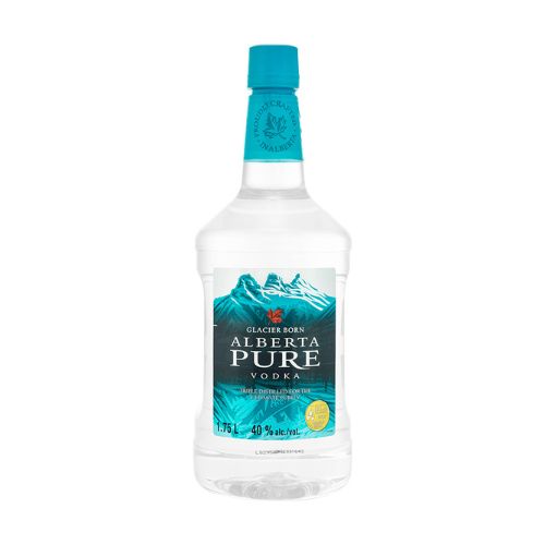 Alberta Pure - Vodka