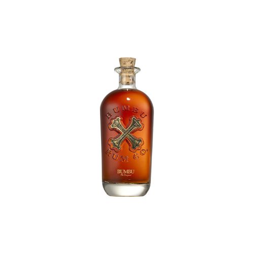 Bumbu - The Original Rum