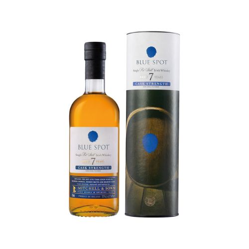 Midleton - Blue Spot Irish Whiskey