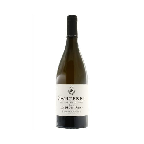 Domaine Bailly-Reverdy - Les Monts Damnés Sancerre Blanc