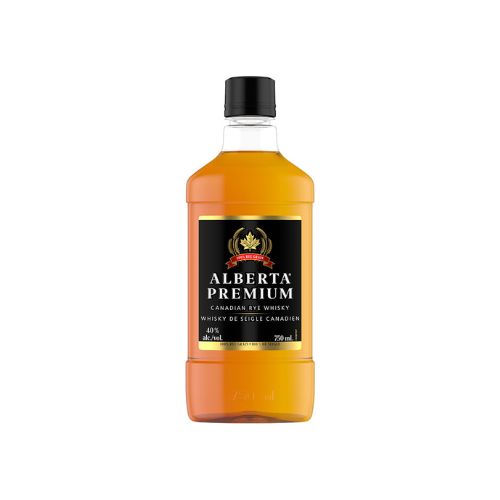 Alberta Premium - Rye Whisky