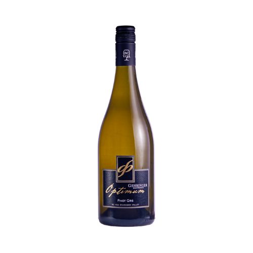 Gehringer Brothers - Optimum Pinot Gris