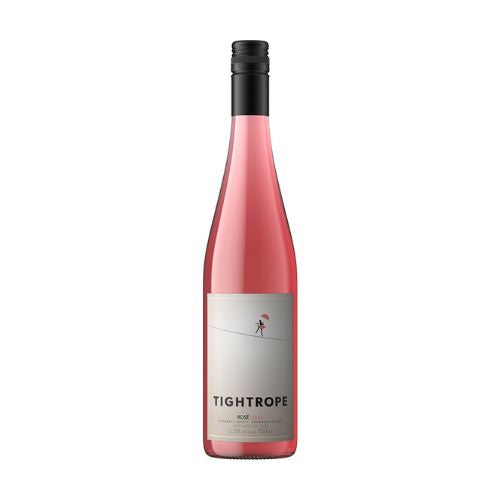 Tightrope Vineyards - Rosé