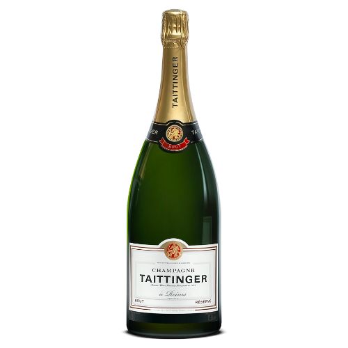 Champagne Taittinger - Réserve Brut (1.5L)