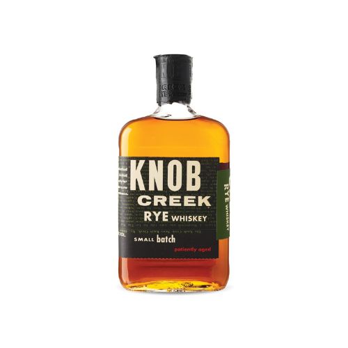 Knob Creek - Rye Whisky