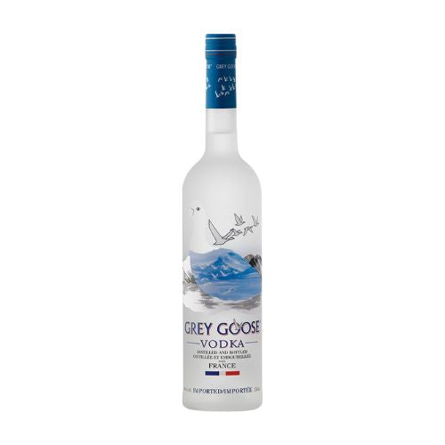 Grey Goose - Vodka