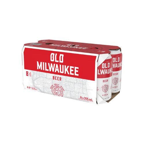 Old Milwaukee