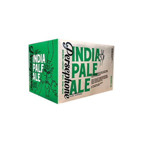 Persephone Brewing Co - IPA