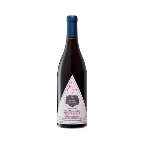 Au Bon Climat - La Bauge Au-dessus Santa Maria Valley Pinot Noir