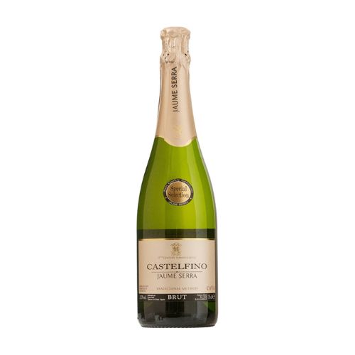 Jaume Serra - Castelfino Cava Brut