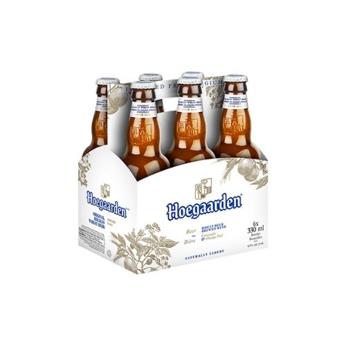 Hoegaarden - Witbier