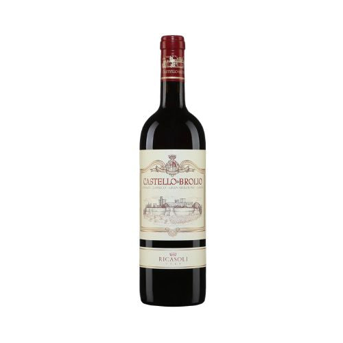 Ricasoli - Castello di Brolio Chianti Classico Gran Selezione
