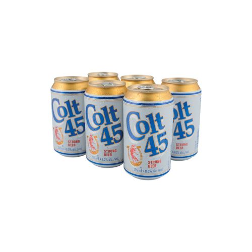 Colt 45 - Strong Beer