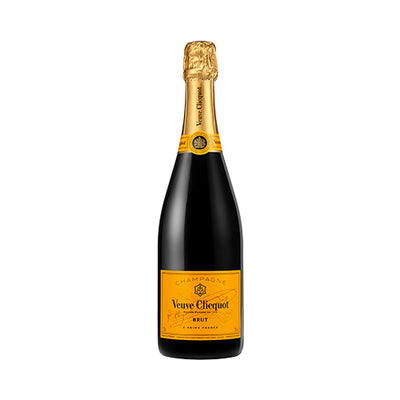 Champagne Veuve Clicquot - Brut