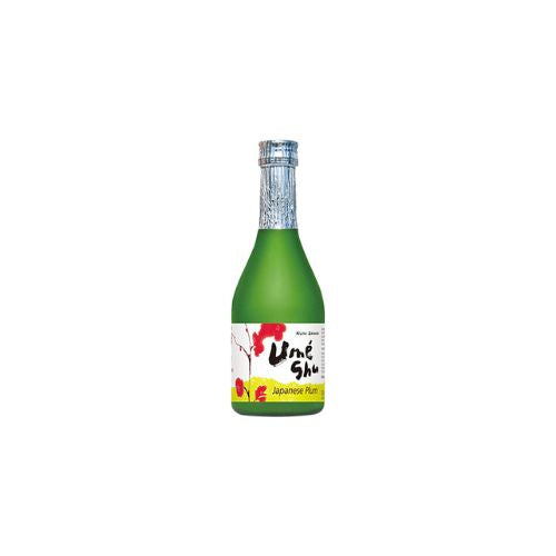 Nakano - Umeshu