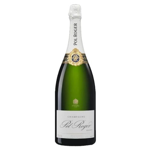 Champagne Pol Roger - Réserve Brut (1.5L)