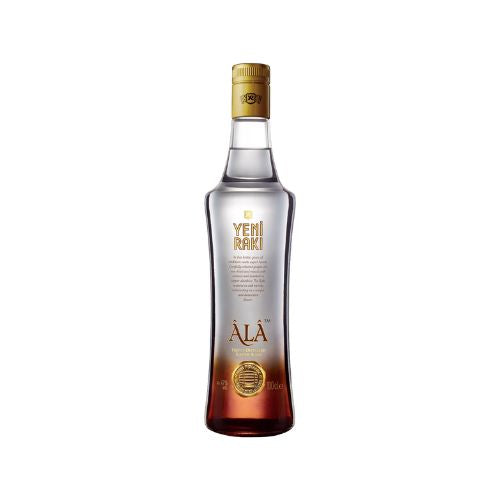 Yeni Raki - ÂLÂ