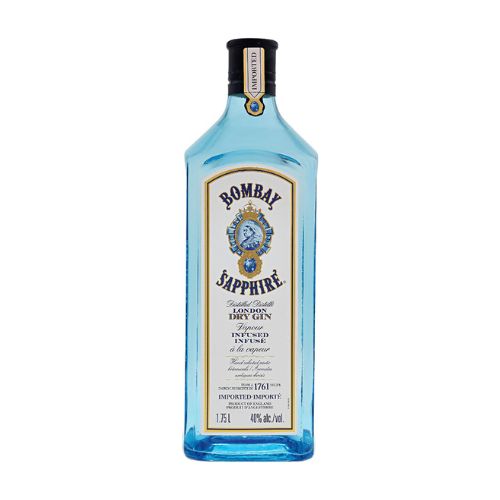 Bombay Sapphire - London Dry Gin