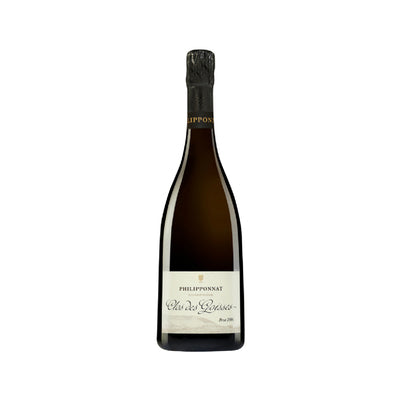 Champagne Philipponnat - Clos des Goisses Extra Brut 2012