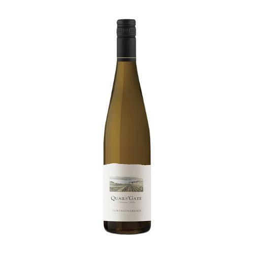 Quails' Gate - Gewürztraminer