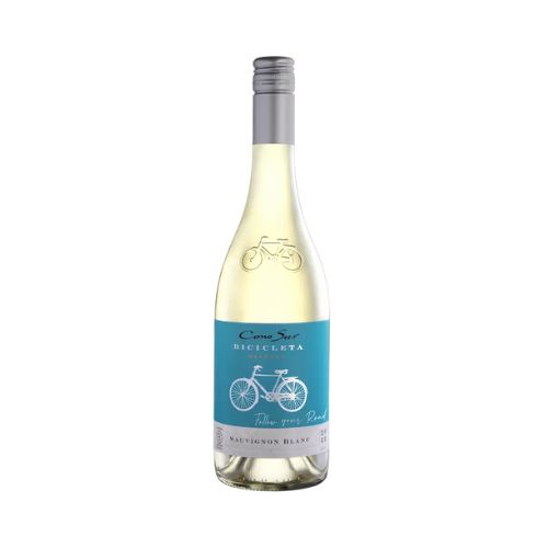 Cono Sur - Bicicleta Sauvignon Blanc