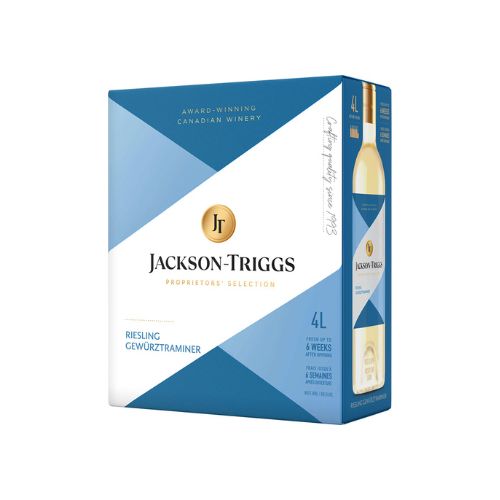 Jackson Triggs - Riesling Gewürztraminer