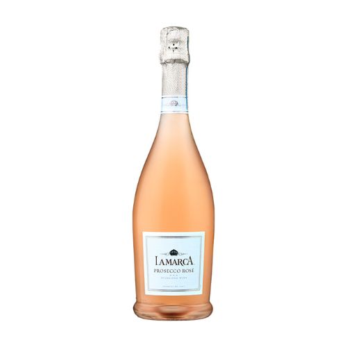 Lamarca - Prosecco Extra Dry Rosé