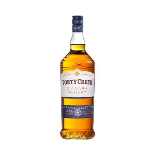 Forty Creek - Barrel Select Niagara Whisky