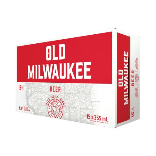 Old Milwaukee