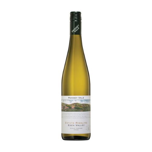 Pewsey Vale - Eden Valley Riesling