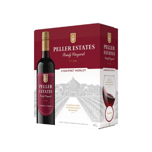 Peller Estates - Cabernet Merlot