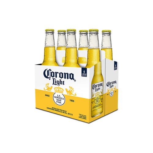 Corona - Light