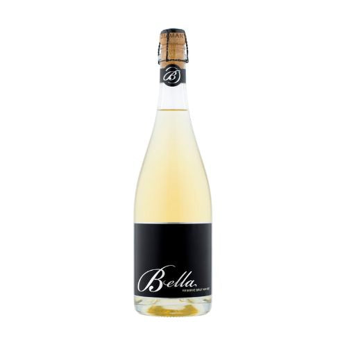 Bella Wines - Eastside Reserve Brut Blanc de Blancs