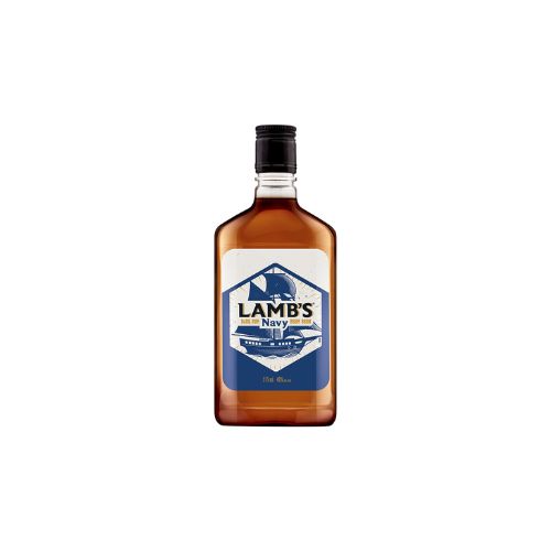 Lamb's - Navy Rum