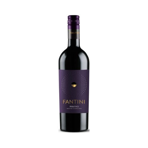 Farnese - Fantini Primitivo