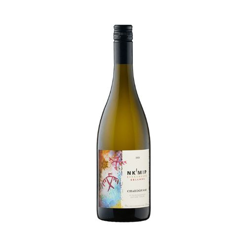 Nk'Mip Cellars - Chardonnay