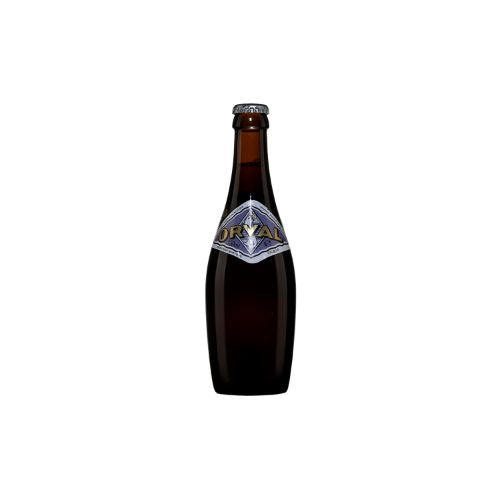 Brasserie d'Orval - Orval Trappiste Ale