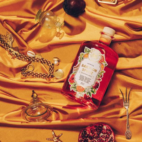 Haus of Babylon - Babylon Spritz