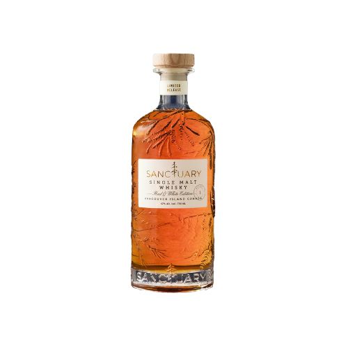 Phillips Fermentorium Distilling Co - Sanctuary Red & White Edition Single Malt Whisky 2026