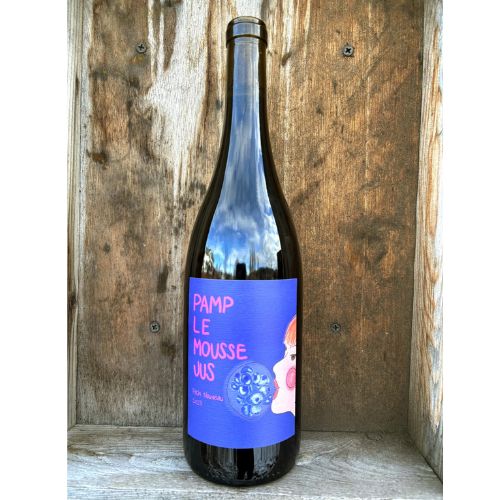 Pamplemousse Jus - Foch Nouveau