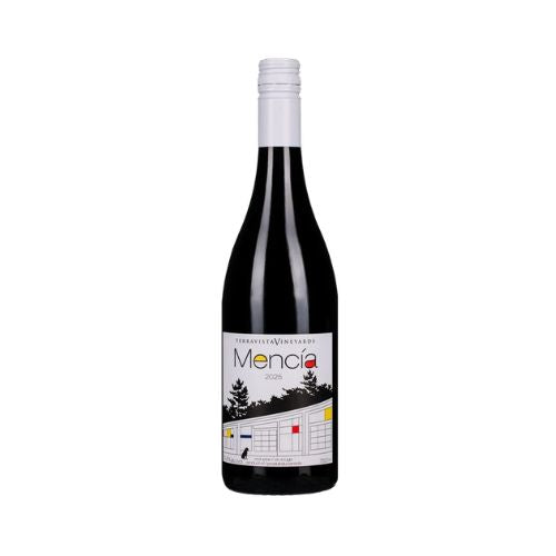 Terravista Vineyards - Mencía